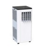 CONDIZIONATORE PORTATILE AKAI SMART ACP940KJ 9000 BTU