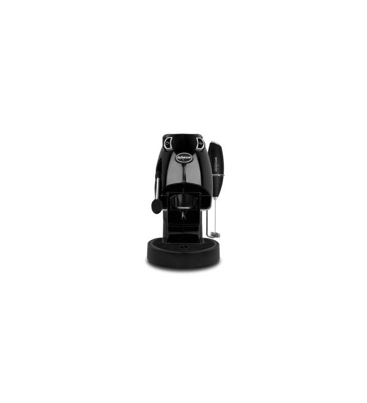 Frog Baby Nero Coffee and Tea con Frullino Cialde 44mm STD 650W