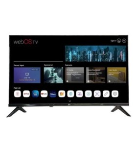 TV JCL 43" JCL43WEBOS4K 4K...