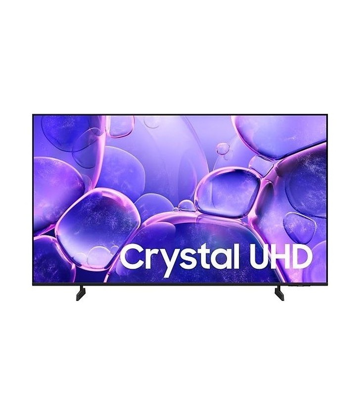 TV SAMSUNG 65" UE65U8072FUXXH ULTRA HD 4K SMART TV WIFI DVB-T2