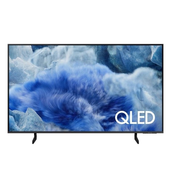 TV SAMSUNG 43" QE43Q8FAAUXZT QLED Q8F 4K 43 VISION AI SMART TV