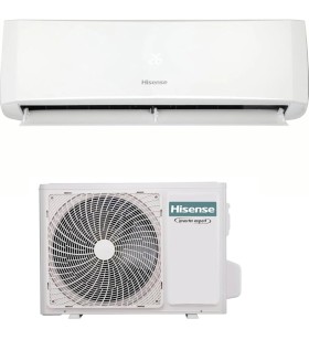 HISENSE CONDIZIONATORE...
