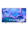 TV SAMSUNG 65" UE65U7000FUXZT UHD 4K SMART TV BLACK
