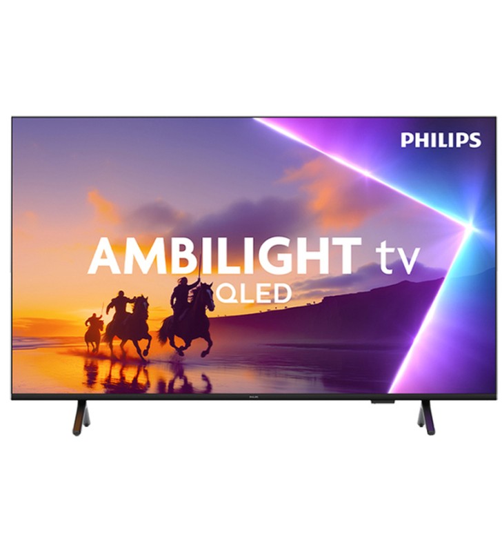 TV PHILIPS 43" 43PUS8510/12 UHD 4K SMART TV
