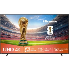 TV HISENSE 50" 50A6Q SMART...