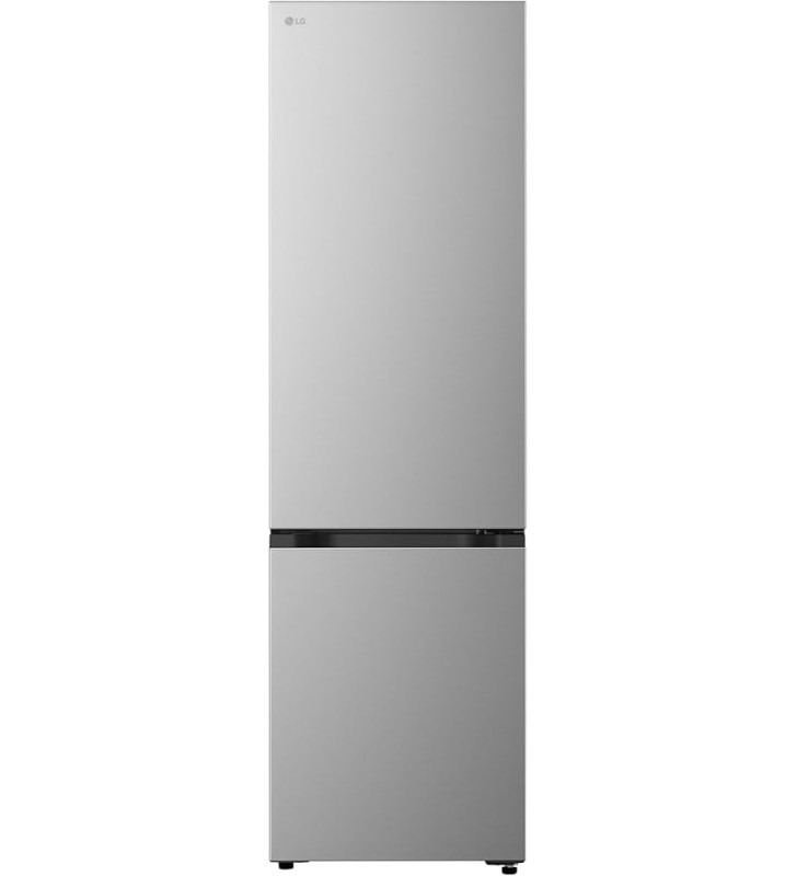Frigorifero combinato LG GBBS322CPY 60 cm Classe C 375L Inox