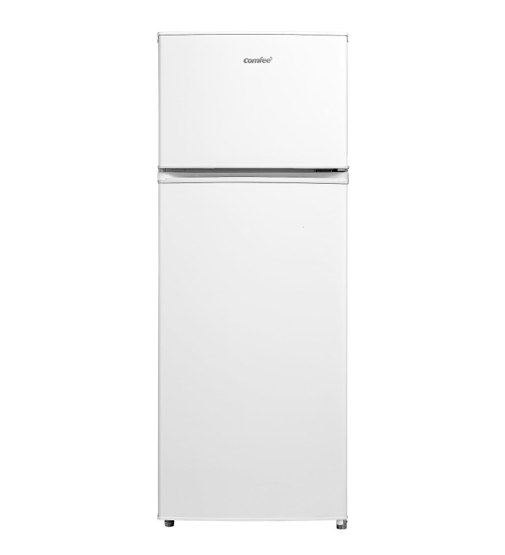 COMFEE' FRIGO DOPPIA PORTA 200LT E BIANCO RCT284WH2A