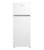 COMFEE' FRIGO DOPPIA PORTA 200LT E BIANCO RCT284WH2A