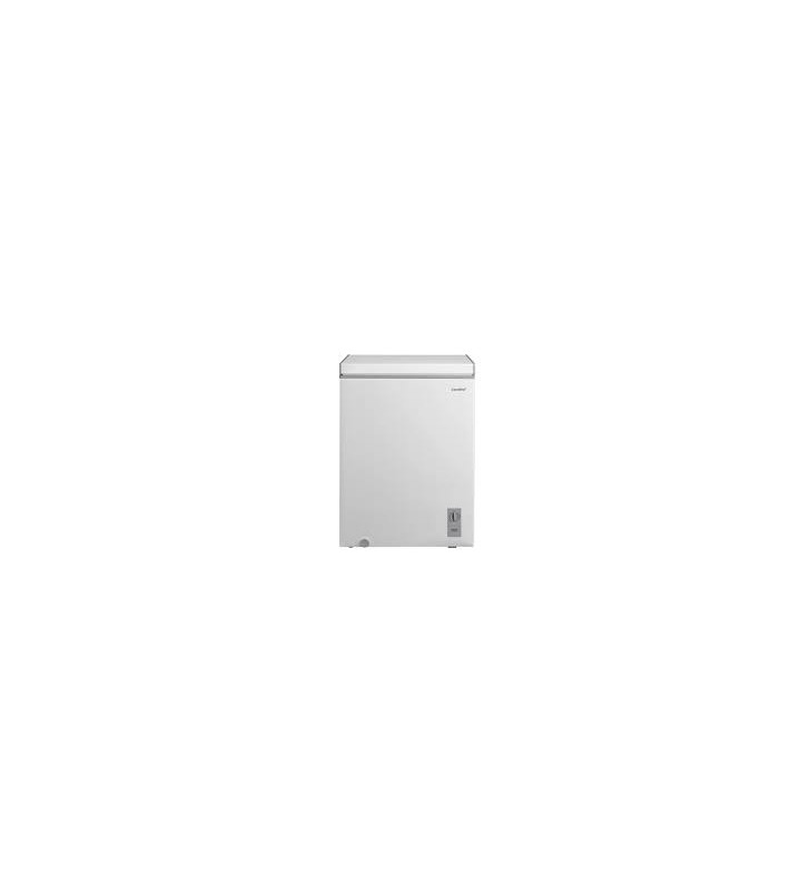 COMFEE' CONGELATORE A POZZETTO 143LT E BIANCO RCC197WH2