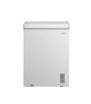 COMFEE' CONGELATORE A POZZETTO 143LT E BIANCO RCC197WH2