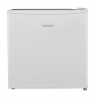 COMFEE' MINI FRIGO BAR TAVOLO MONOPORTA 43LT E BIANCO RCD76WH2