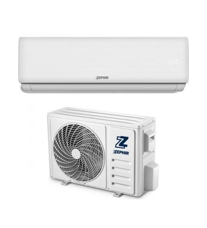 ZEPHIR CONDIZIONATORE 9000BTU A++/A+ GAS R32 ZPR9000MY24