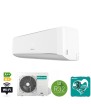 HISENSE CONDIZION. 9000BTU A+++/A+++ FRESH AIR WIFI QJ25XJ3AG/AS25XV04W