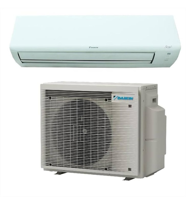 DAIKIN CONDIZIONATORE 12000BTU SIESTA A++/A+ R32 ATXC35D/ARXC35D