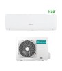 HISENSE CONDIZIONAT. 9000BTU A+++/A++ iQPLUS WIFI AS25MR01W/CJMR0902G