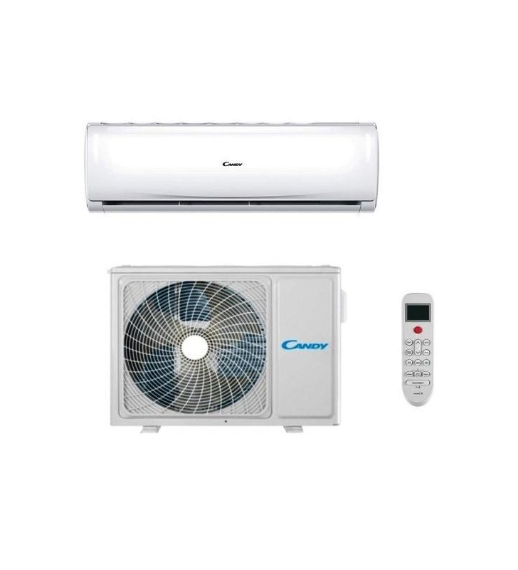 CANDY CONDIZIONATORE 18000BTU A++/A+ PURA WIFI CY18TA
