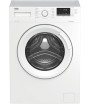 BEKO LAVATRICE 8KG YOUNG SMART C INVERTER 1200GIRI WUX81232WI/IT