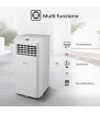 Condizionator portatile Hisense V SERIES - 7.000Btu - APC07KV
