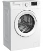 BEKO LAVATRICE 8KG YOUNG SMART C INVERTER 1200GIRI WUX81232WI/IT