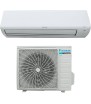 DAIKIN CONDIZIONATORE 9000BTU SIESTA A++/A+ R32 ATXC25D/ARXC25D