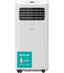 Condizionatore portatile Hisense V SERIES - 9.000Btu - APC09KV